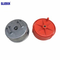 Aluminum Rebar Retractable Tie Wire Reel